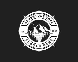 Night Mountain Outdoor Adventure logo