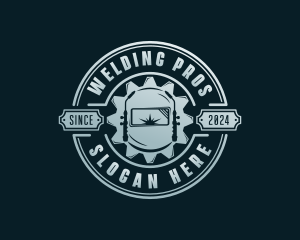Industrial Welding Gear logo