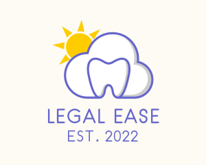 Pediatric Sunshine Dental  logo