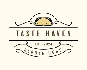 Tacos Cuisine Cafeteria   logo