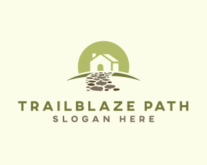 House Path Yard Landscaping logo