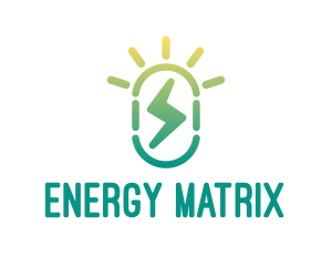 Solar Energy App  logo