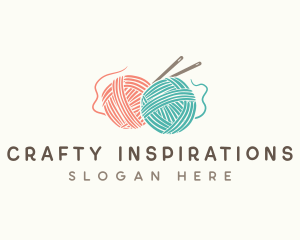 Knit Yarn Craft logo