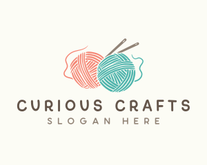 Knit Yarn Craft logo