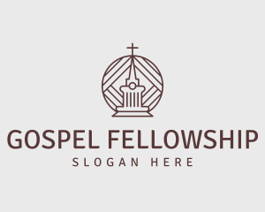 Church Worship Center logo