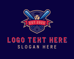 Baseball Varsity League logo