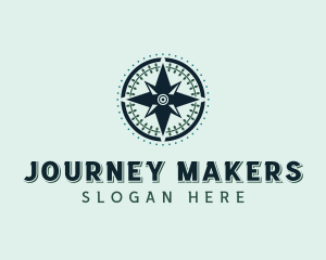Traveler Compass Expedition logo
