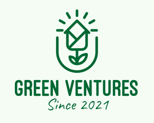 Sustainable Housing Mortgage logo