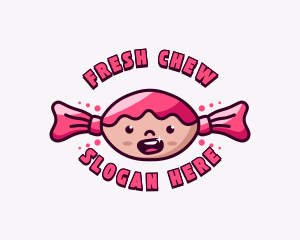 Candy Girl Confectionery logo