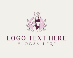 Woman Lingerie Boutique logo