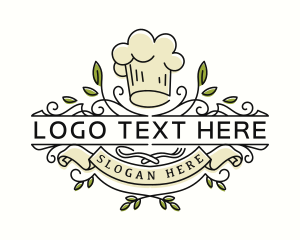 Spoon Fork Catering logo