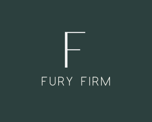 Generic Simple Firm logo design