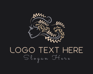 Floral Goddess Beauty logo