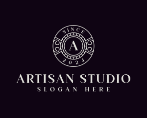 Boutique Classic Business logo design