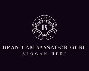 Boutique Classic Business logo design