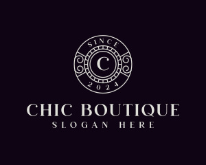 Boutique Classic Business logo
