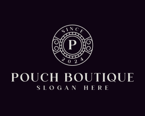 Boutique Classic Business logo design