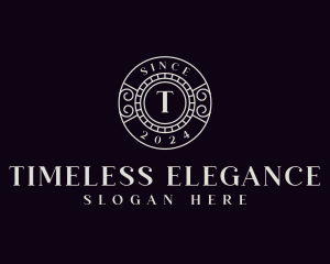 Boutique Classic Business logo