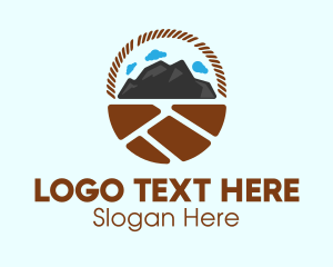 Outdoor Picnic Basket  logo