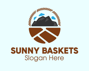 Outdoor Picnic Basket  logo