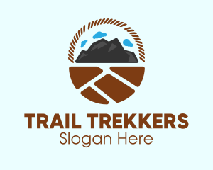 Outdoor Picnic Basket  logo