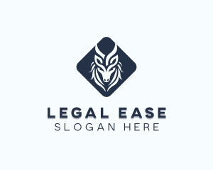Wolf Law Firm Logo