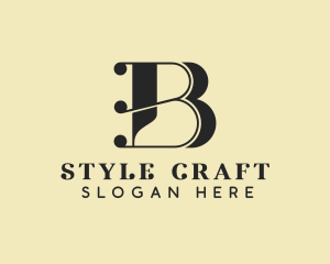 Fashion Styling Salon logo