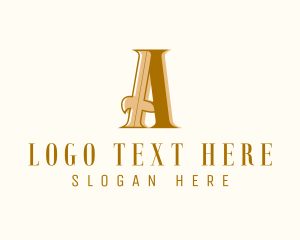 Elegant Traditional Lifestyle logo