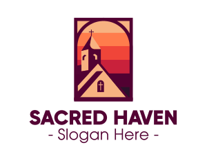 Sunset Worship Chapel logo