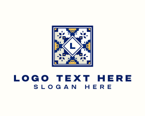 Flooring Tile Decor logo