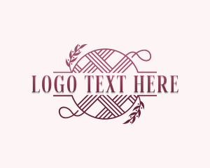 Yarn Crochet Knitting logo