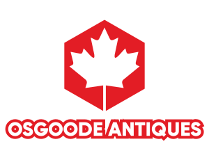 Maple Leaf Hexagon logo