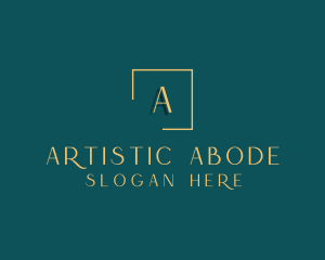 Art Gallery Studio logo