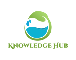 Eco Water logo