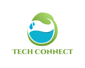 Eco Water logo