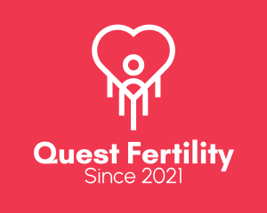 Fertility Family Clinic logo design