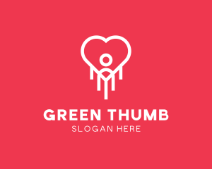 Fertility Heart Clinic logo