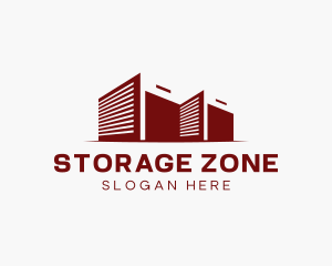 Warehouse Storage Facility logo