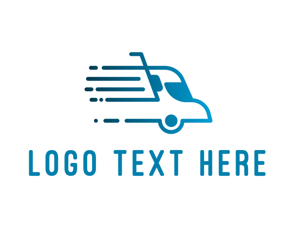 Vehicle logo example 3