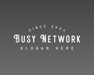 Generic Business Boutique logo