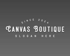 Generic Business Boutique logo