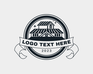 House Roof Repair logo