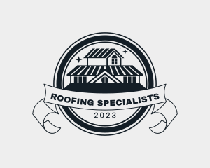 House Roof Repair logo