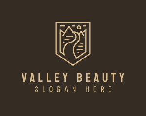 Outdoor Valley Trekking logo