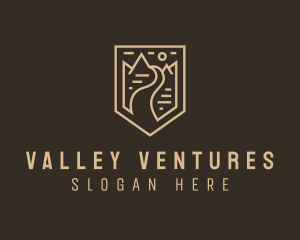 Outdoor Valley Trekking logo