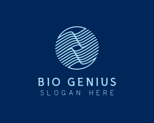 Biotechnology Research Lab logo