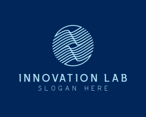 Biotechnology Research Lab logo