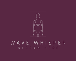 Female Swimsuit Boutique logo