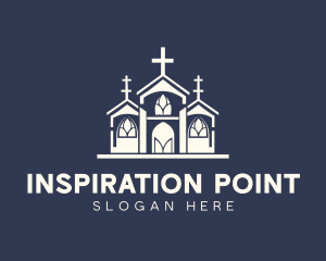 Christian Worship Church logo