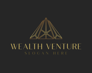 Pyramid Financial Investment logo